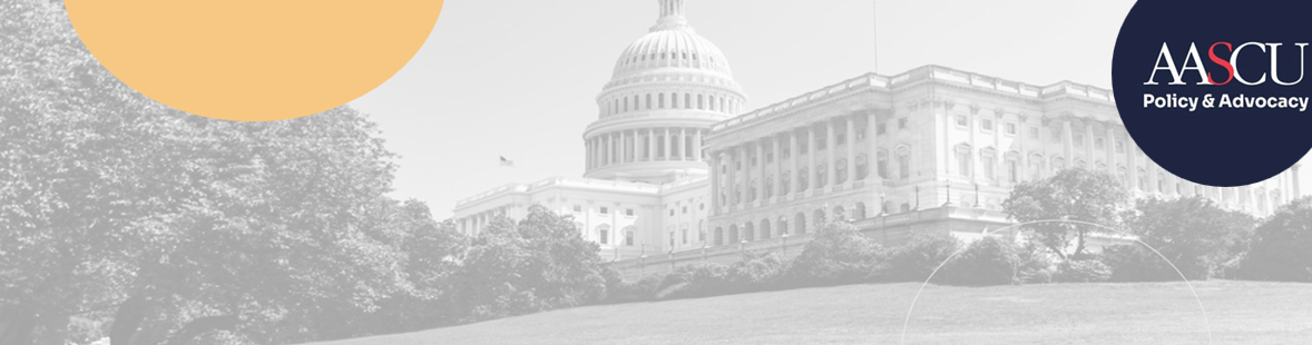 April Washington Policy Update Event Image