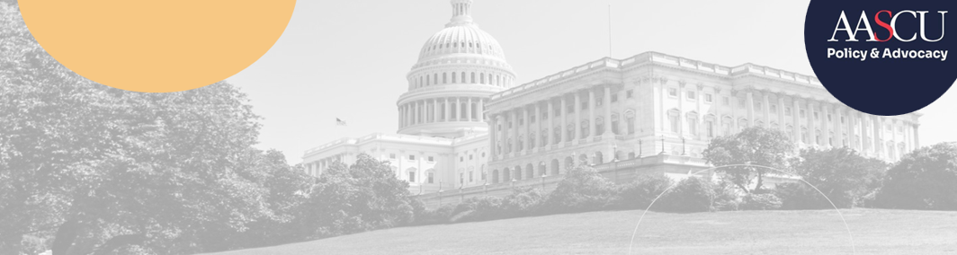 December Washington Policy Update Event Image